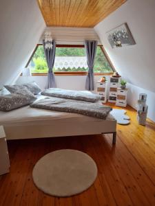 Ferienhaus Elbeflair