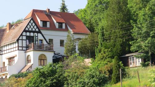 Ferienhaus Elbsommer am Weinberg II