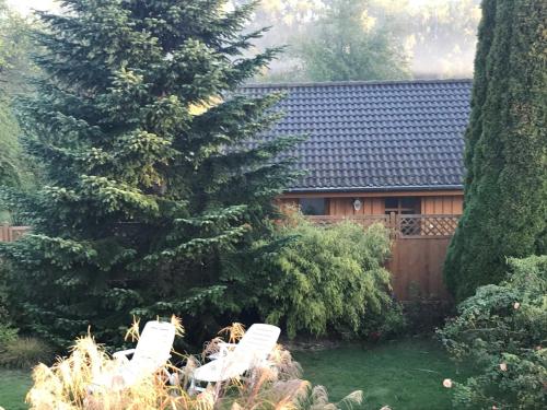 Ferienhaus Eldena Greifswald Steffi Fasten