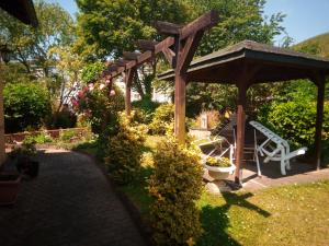 Ferienhaus Elfriede