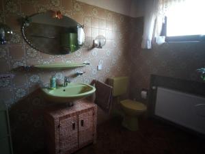 Ferienhaus Elfriede