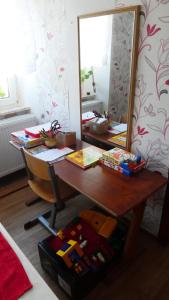 FerienHaus Elim