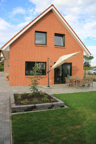 Ferienhaus Elisa