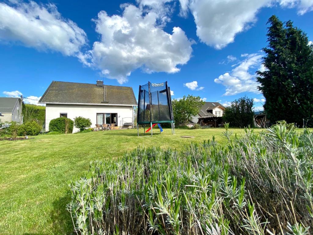 Ferienhaus Elisabeth-Erzgebirge 5 Weg zur Siedlung, 09526 Olbernhau
