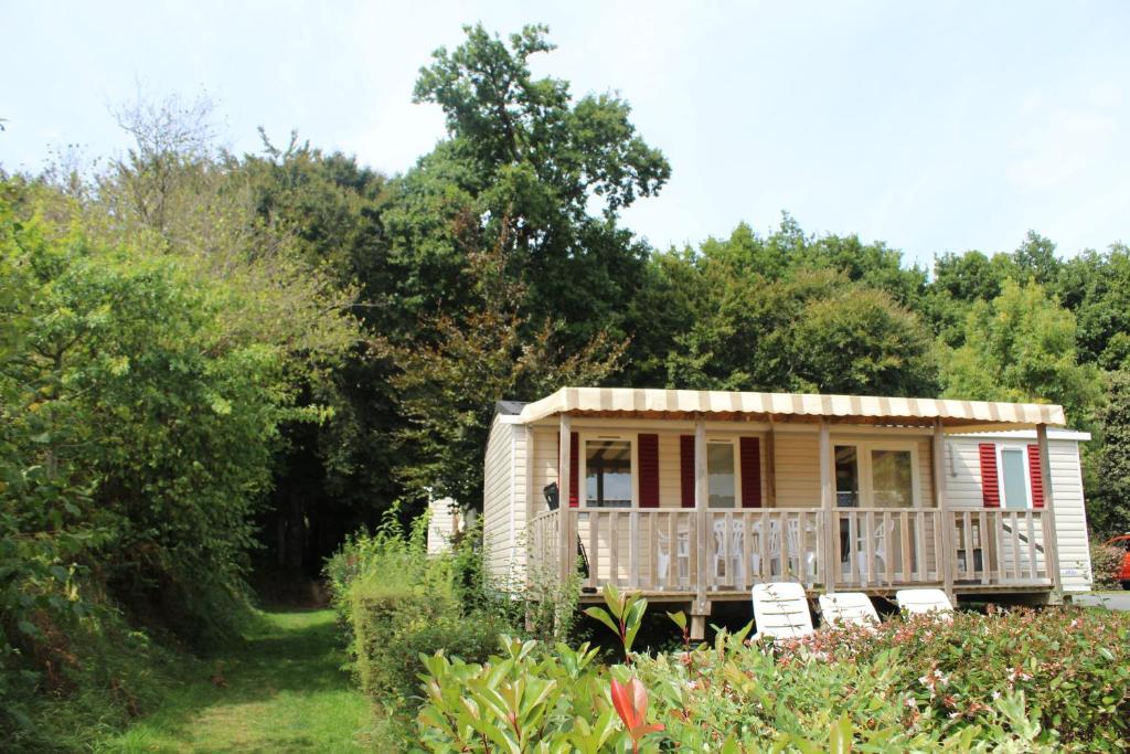 Ferienhaus Ella