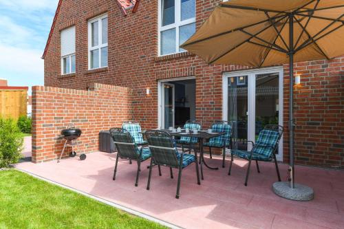 Ferienhaus Ella