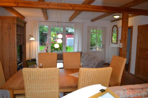 Ferienhaus-Ella
