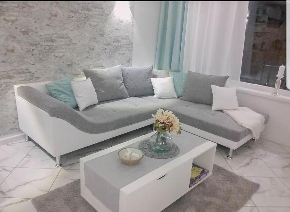Maison de vacances Ferienhaus Ellie Karkstieg 36 23683 Haffkrug