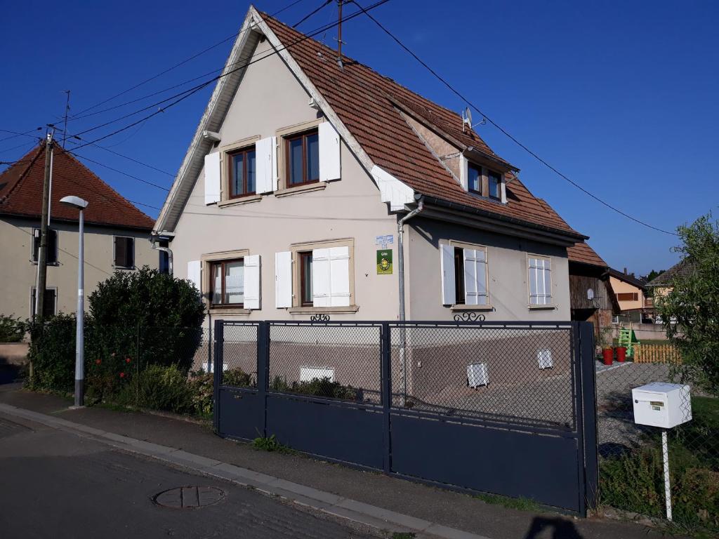 Ferienhaus \ 02979 Elsterheide