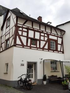 Ferienhaus Emil