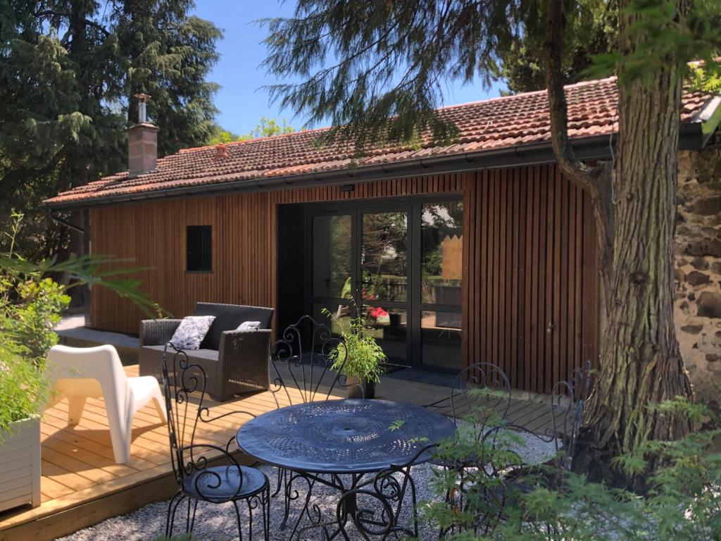 Ferienhaus Emil