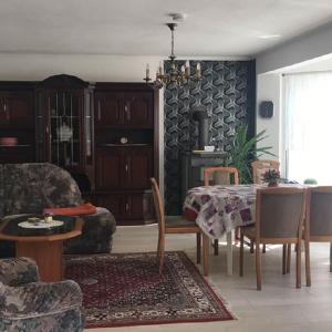 Maison de vacances Ferienhaus Emmelie Uferstrasse 12 Ortsteil Senzig 15712 Königs Wusterhausen Brandebourg