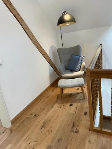 Ferienhaus Endertsesel
