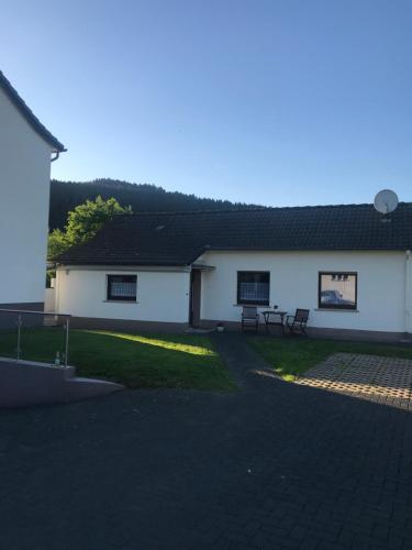 Ferienhaus \