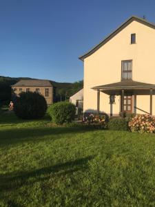 Ferienhaus \
