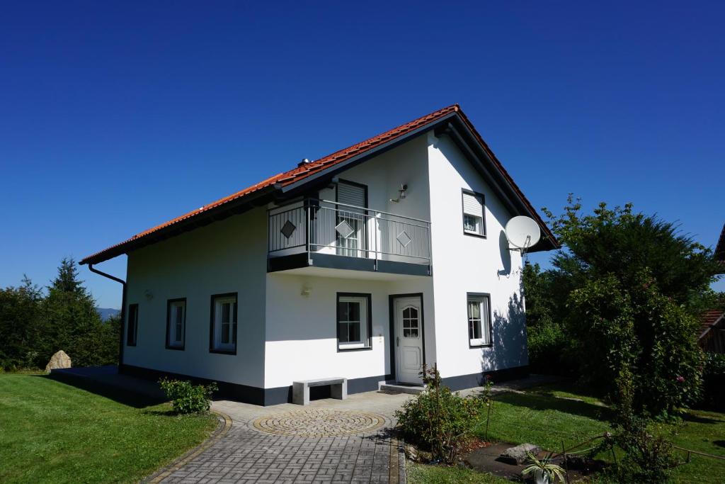 Ferienhaus Englburg in absolut ruhiger Lage 47 Englburg, 94104 Tittling