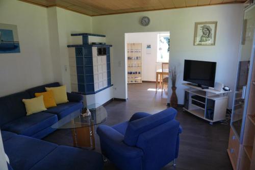 Ferienhaus Englburg in absolut ruhiger Lage