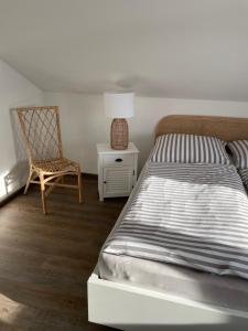 Ferienhaus Eni