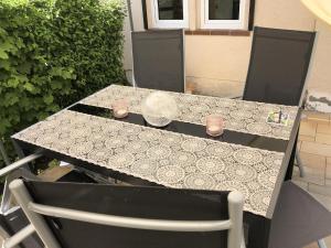 Ferienhaus Enno