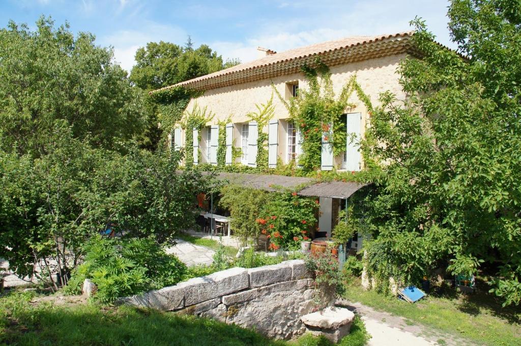 Ferienhaus Équilibre 83380 Saint-Peïre-sur-Mer