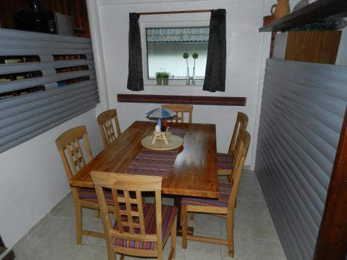 Ferienhaus Erica