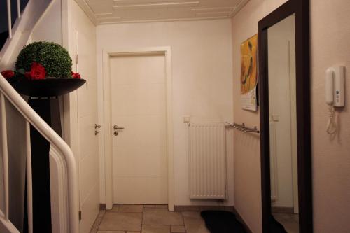 Ferienhaus Erika
