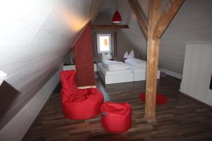 Ferienhaus Erika