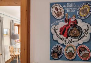 Ferienhaus Erika