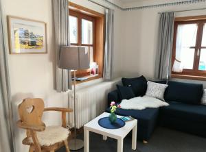 Ferienhaus Erika