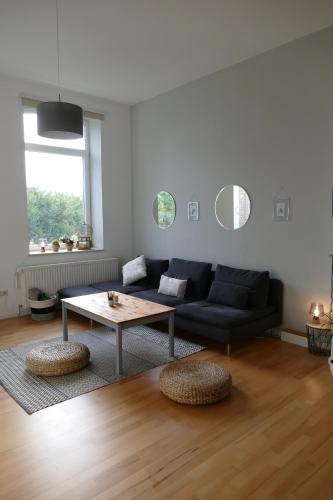 Ferienhaus Erna