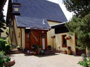 Ferienhaus Erzgebirge \