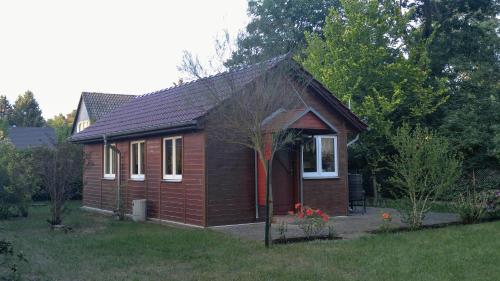 Ferienhaus Eschenallee