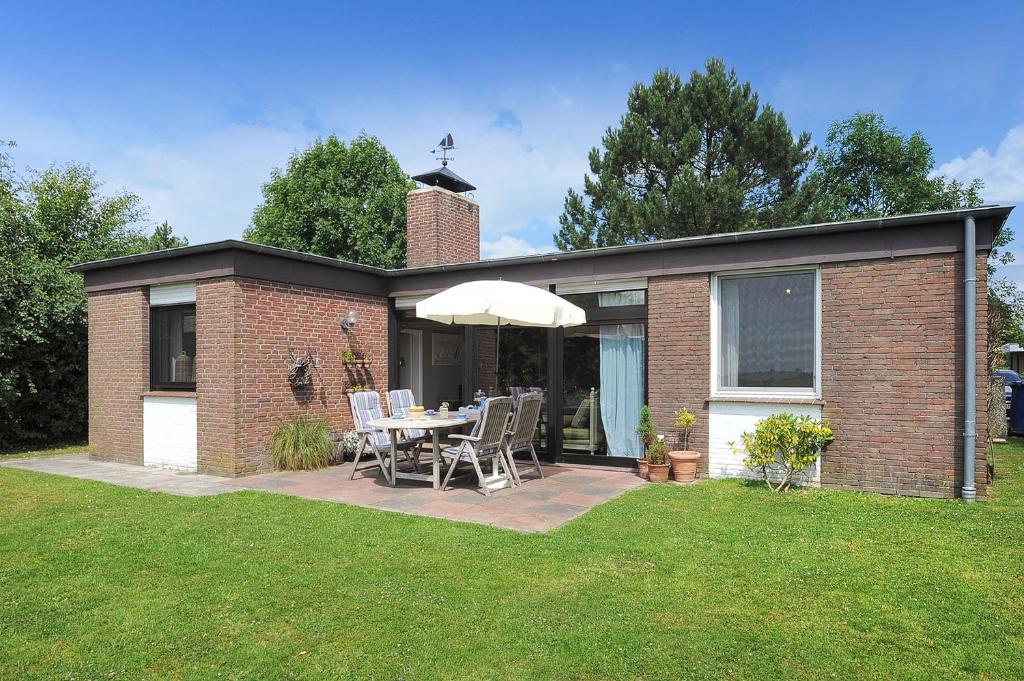 Ferienhaus Escher Taddigshörn 282, 26427 Bensersiel