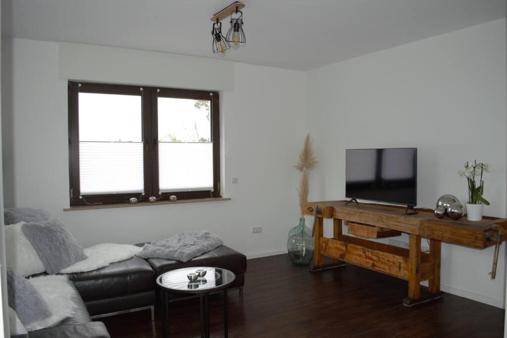 Maison de vacances Ferienhaus Esten's Eifelheimat Wehr Eifel 26 Im Altenrath 56653 Wehr