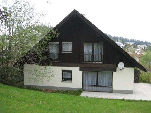 Ferienhaus Europa