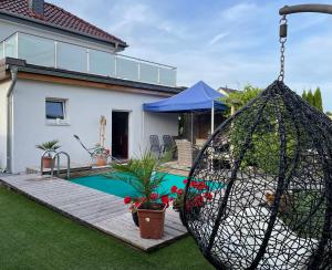 Ferienhaus Evelina