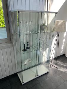 Ferienhaus \