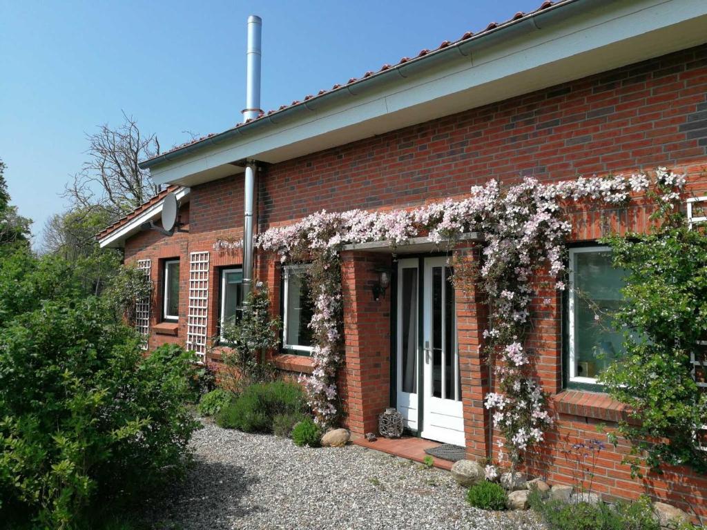 Ferienhaus EXTRAZEIT_URLAUB Gundelsby 3, 24376 Hasselberg