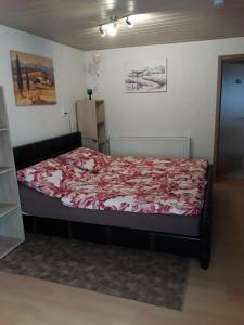 Ferienhaus Familie Heise