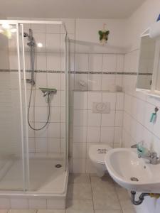 Maison de vacances Ferienhaus Familie Heise Nelkenweg 17 36433 Bad Salzungen Thuringe