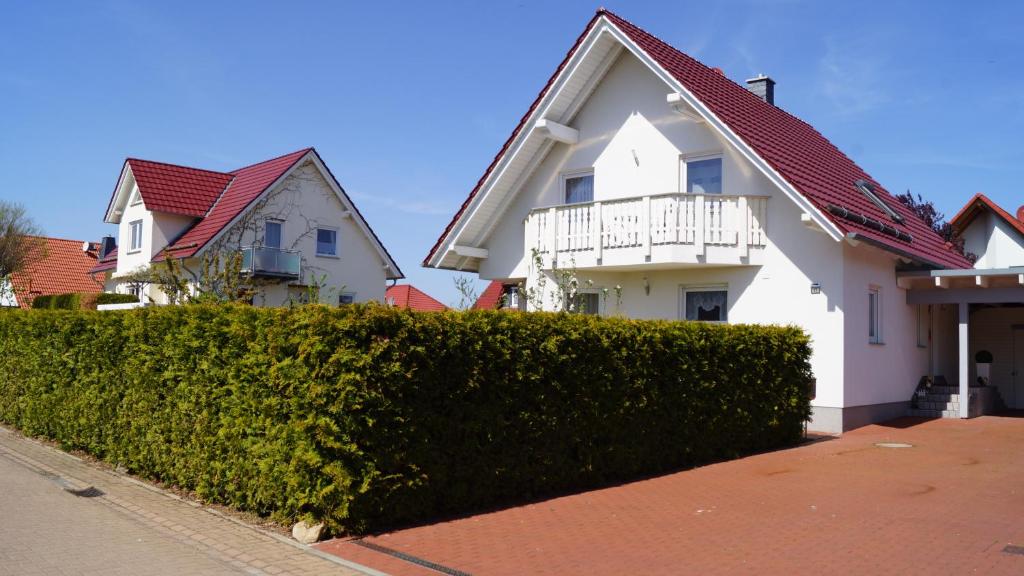 Ferienhaus Familie Müller Grüner Weg, 38871 Altenrode