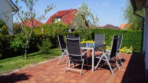 Maison de vacances Ferienhaus Familie Müller Grüner Weg 38871 Altenrode Saxe-Anhalt