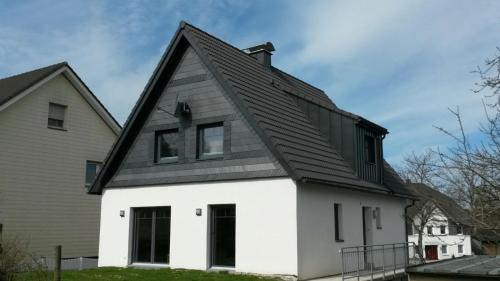 Ferienhaus Familienglück