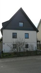 Ferienhaus Familienglück