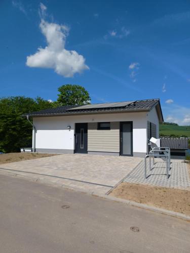 Ferienhaus Familienjuwel am Diemelsee