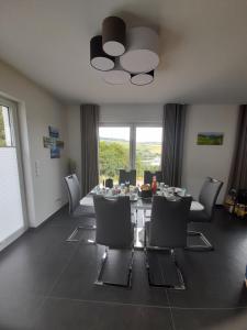 Ferienhaus Familienjuwel am Diemelsee