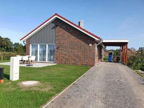 Ferienhaus Fasanen Nest