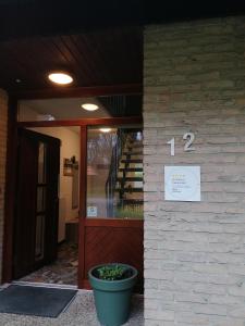 Ferienhaus Fasanennest