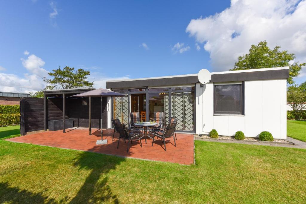 Ferienhaus Federwolke Taddigshörn 315, 26427 Bensersiel