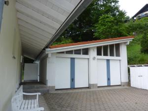 Ferienhaus Feist